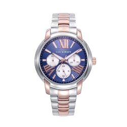 RELOJ VICEROY ACERO SEÑORA 401268-33