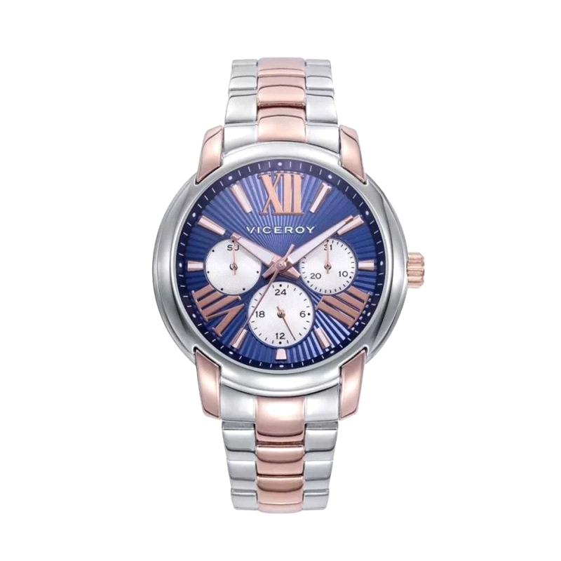 RELOJ VICEROY ACERO SEÑORA 401268-33