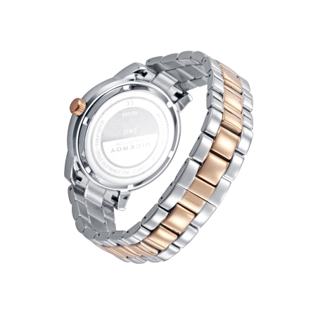 RELOJ VICEROY ACERO SEÑORA 401268-33