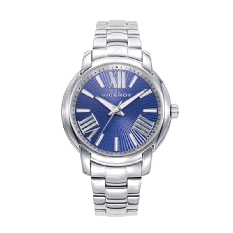 RELOJ VICEROY ACERO SEÑORA 401266-33
