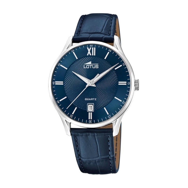 RELOJ LOTUS CABALLERO 18402/I
