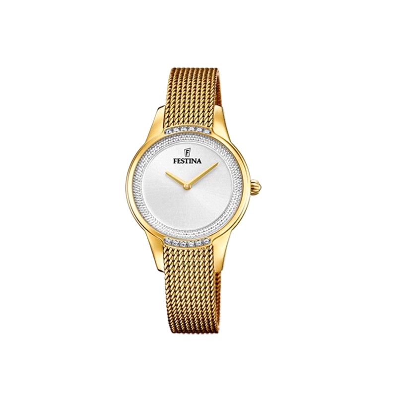 RELOJ FESTINA SE?ORA ACERO F20495/1                                                                 