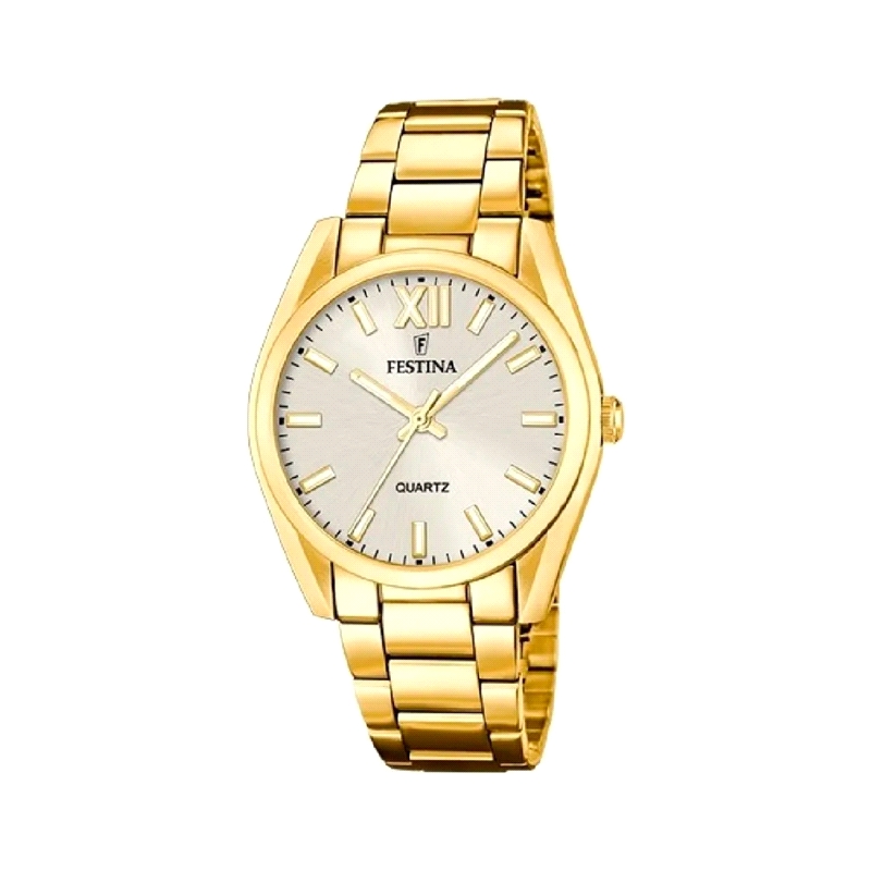 RELOJ FESTINA SE?ORA ACERO F20640/1                                                                 