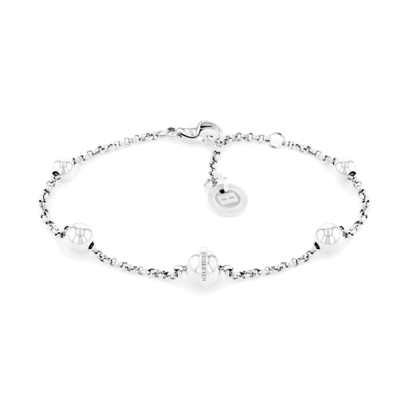PULSERA ACERO TOMMY HILFIGER SE?ORA 2780816                                                         