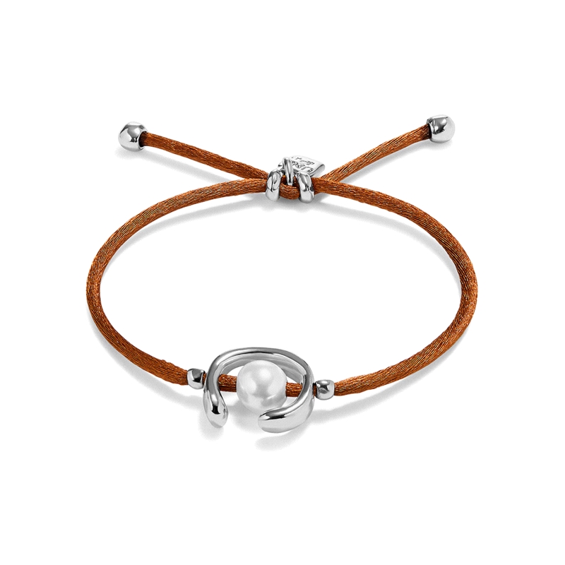 PULSERA RODIO UNO DE 50 SER DIFERENTE PUL2505MARMTL0M                                               