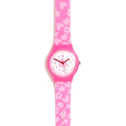 RELOJ AGATHA RUIZ DE LA PRADA FLIP ROSA NEW DEGRADEÉ AGR376                                         