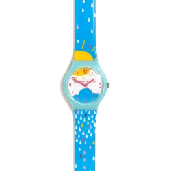 RELOJ AGATHA RUIZ DE LA PRADA FLIP METEOROLOGA AGR390                                               