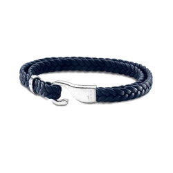 PULSERA LOTUS STYLE CABALLERO LS1880-2/1                                                            