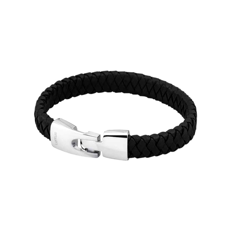 PULSERA LOTUS STYLE CABALLERO LS1517-2/2                                                            