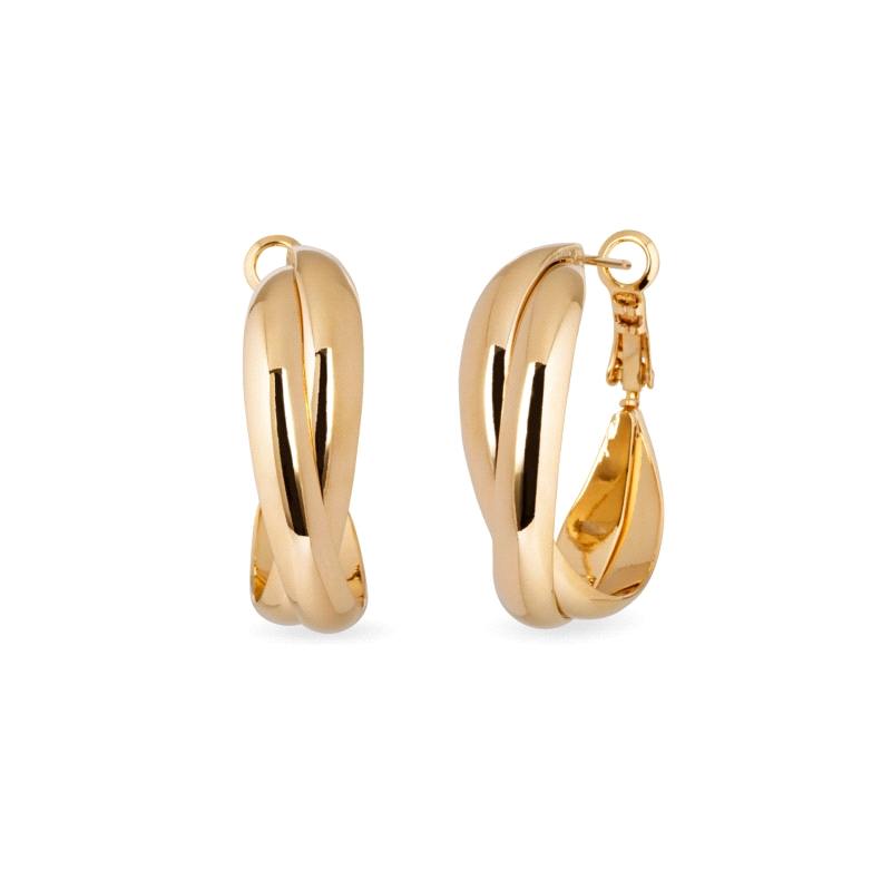 PENDIENTES VIDAL&VIDAL SEÑORA HILMA G3951                                                           