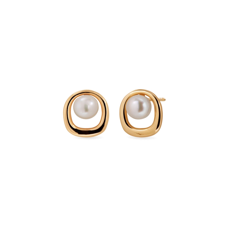 PENDIENTES VIDAL&VIDAL SEÑORA GLASSÉ PERLA CULTIVADA G3942                                          