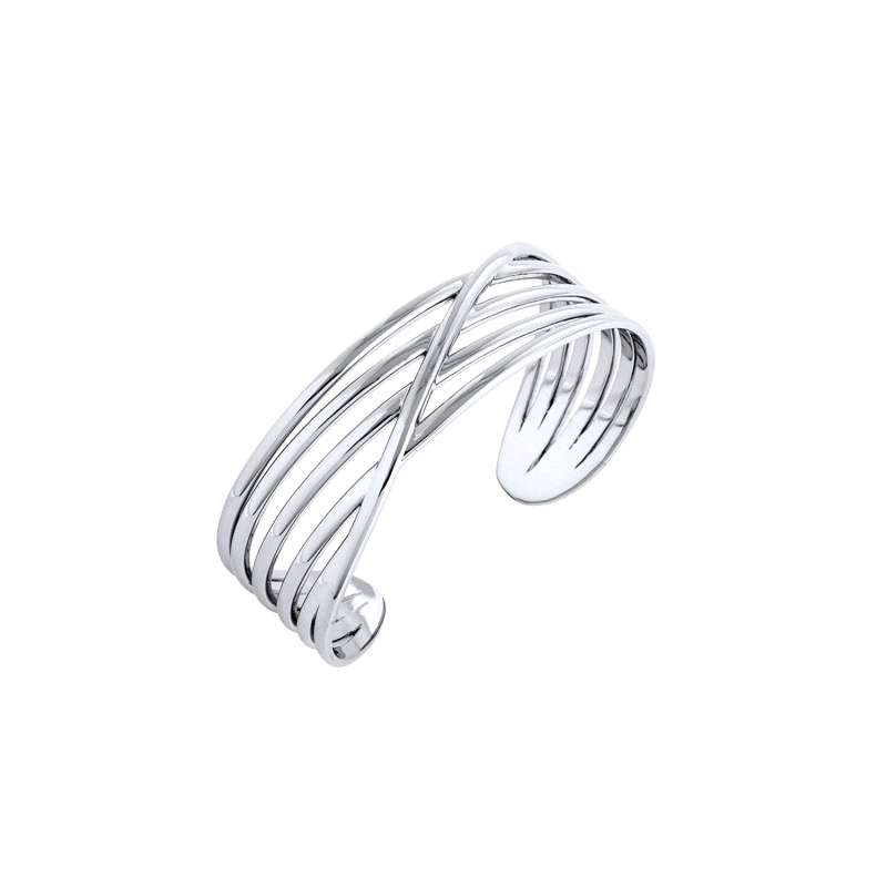 PULSERA VIDAL&VIDAL SEÑORA TIRAS X27051                                                             