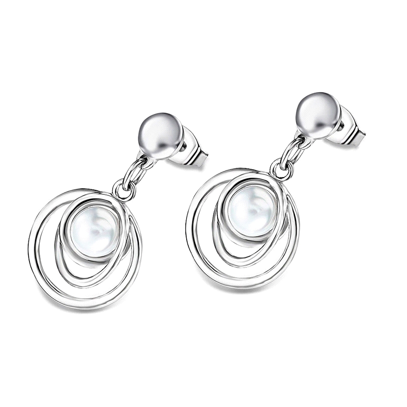 PENDIENTES LOTUS STYLE SEÑORA LS1992-4/1                                                            