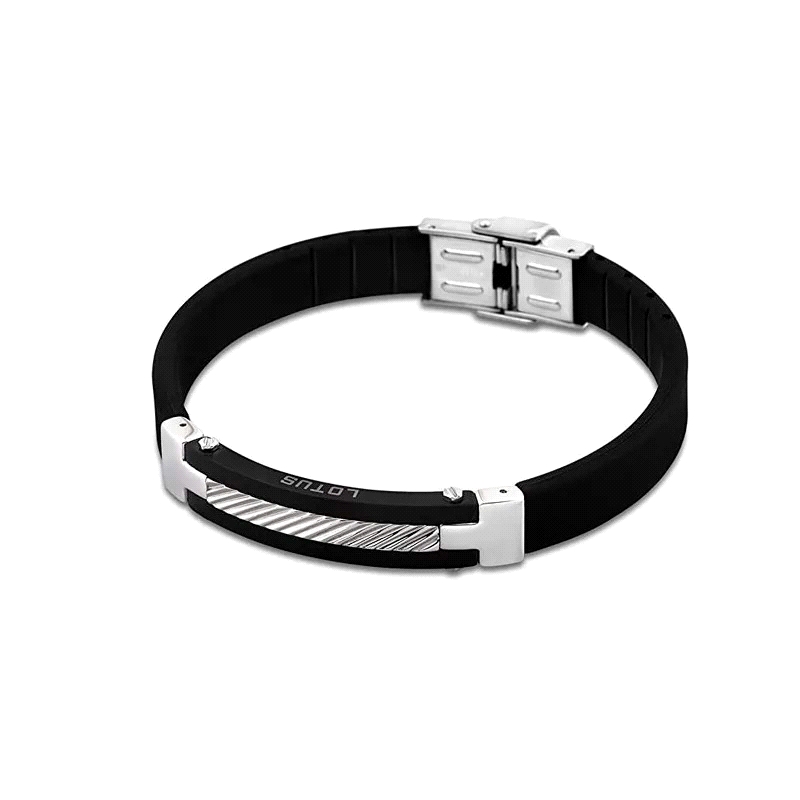 PULSERA LOTUS STYLE CABALLERO LS1522-2/2                                                            