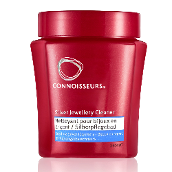 LIMPIADOR DE PLATA CONNOISSEURS