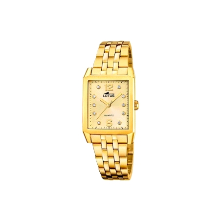 RELOJ LOTUS SEÑORA ACERO 18986/2