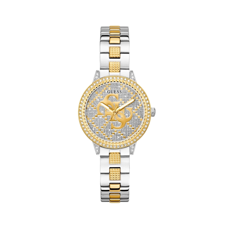 RELOJ GUESS SEÑORA ACERO G LACE GW0944L3