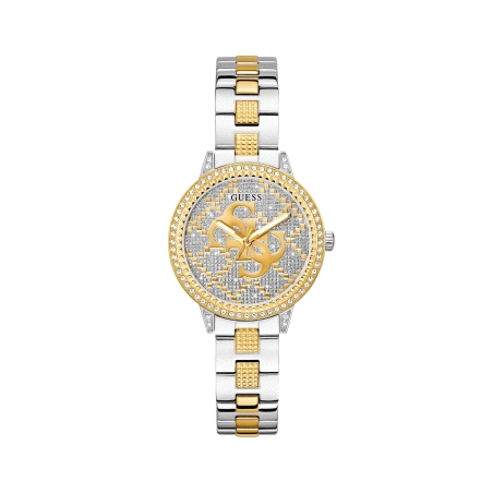 RELOJ GUESS SEÑORA ACERO G LACE GW0944L3