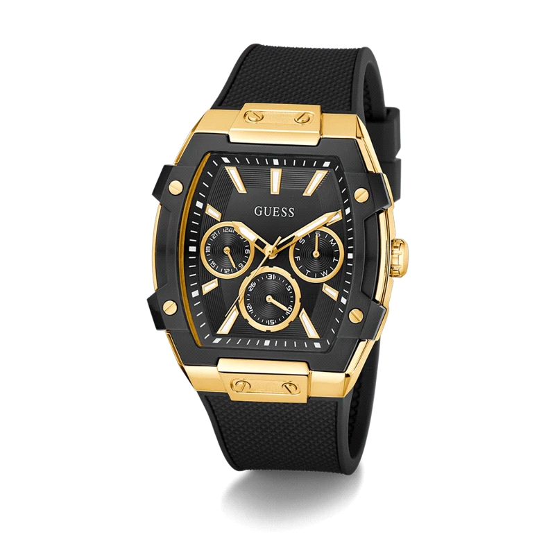 RELOJ GUESS CABALLERO PHOENIX GW0956G2