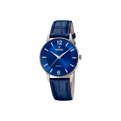 RELOJ FESTINA CABALLERO CLASSICS F20690/3                                                           