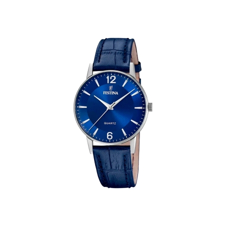 RELOJ FESTINA CABALLERO CLASSICS F20690/3                                                           