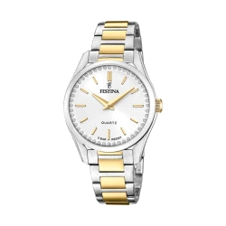 RELOJ FESTINA SEÑORA ACERO MADEMOISELLE F20619/1                                                    
