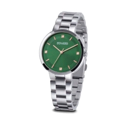 RELOJ DUWARD SEÑORA ACERO LADY WANITA D25353.03                                                     