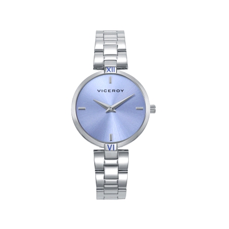 RELOJ VICEROY SEÑORA ACERO 401300-37