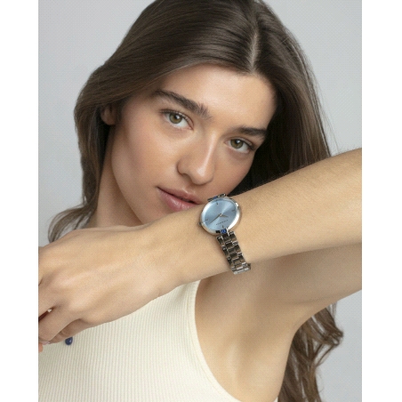 RELOJ VICEROY SEÑORA ACERO 401300-37