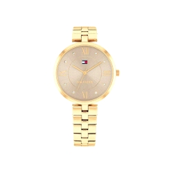 RELOJ TOMMY HILFIGER SEÑORA ACERO ELLA 1782685