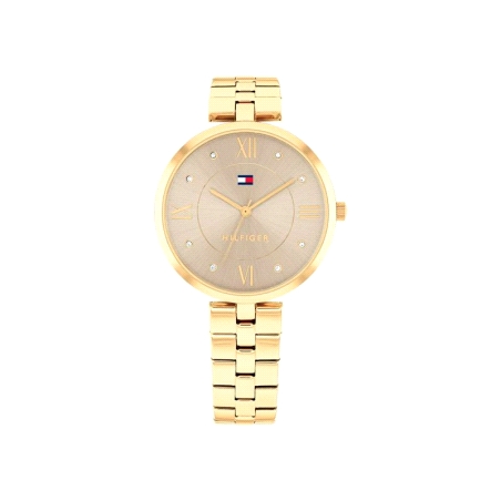 RELOJ TOMMY HILFIGER SEÑORA ACERO ELLA 1782685