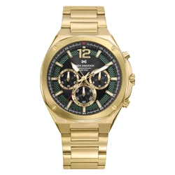 RELOJ MARK MADDOX CABALLERO CRONOGRAFO HM1021-55