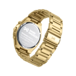 RELOJ MARK MADDOX CABALLERO CRONOGRAFO HM1021-55 2