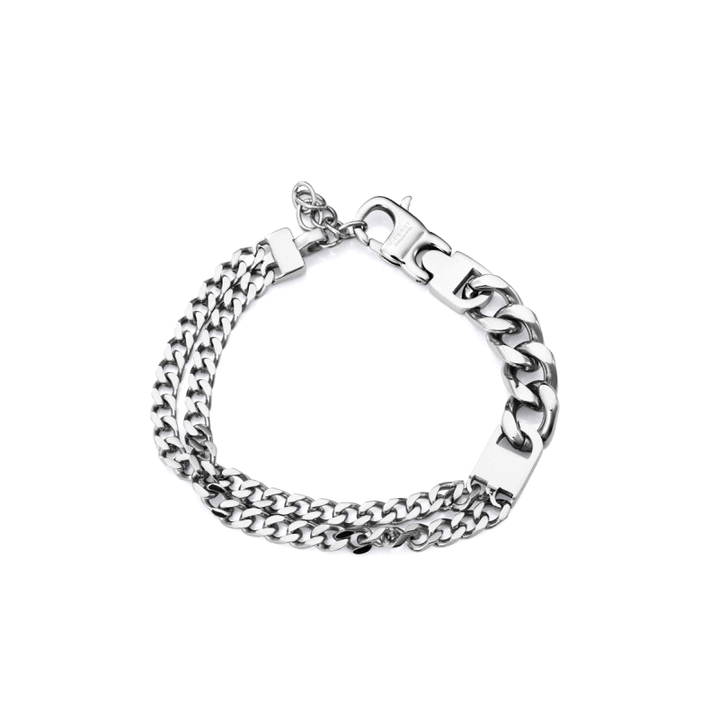 PULSERA VICEROY ACERO CABALLERO CADENA 14218P01000                                                  