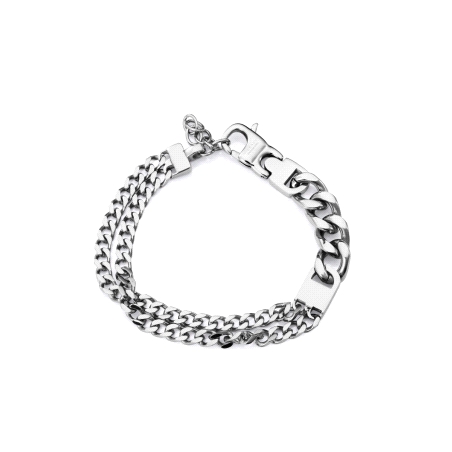 PULSERA VICEROY ACERO CABALLERO CADENA 14218P01000                                                  
