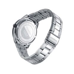 RELOJ VICEROY CABALLERO ACERO Y CERAMICA REAL MADRID 401399-99                                       2