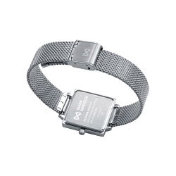 RELOJ MARK MADDOX SEÑORA ACERO MM1027-37                                                             2