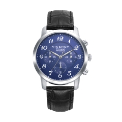RELOJ VICEROY CABALLERO MULTIFUNCION 41147-35                                                       