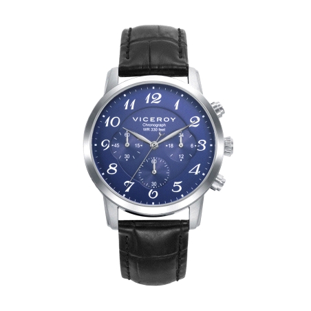 RELOJ VICEROY CABALLERO MULTIFUNCION 41147-35                                                       
