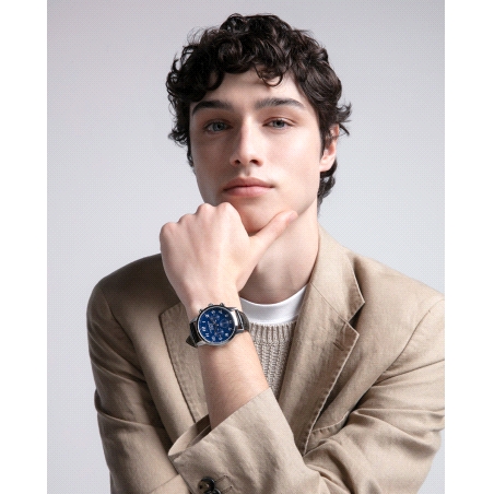 RELOJ VICEROY CABALLERO MULTIFUNCION 41147-35                                                       