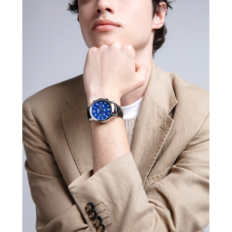 RELOJ VICEROY CABALLERO MULTIFUNCION 41147-35                                                       