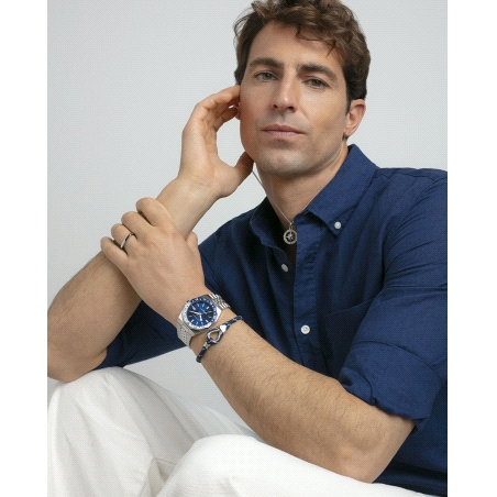 RELOJ VICEROY CABALLERO ACERO 42461-37                                                              