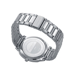 RELOJ VICEROY CABALLERO ACERO 401435-17                                                              2