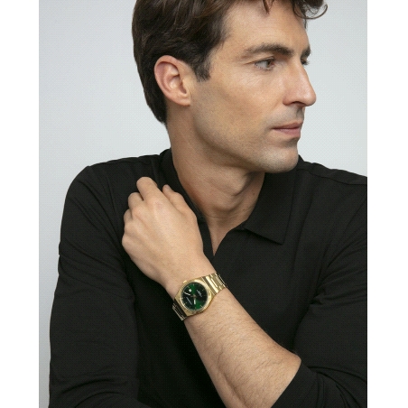 RELOJ VICEROY CABALLERO ACERO 401433-67                                                             