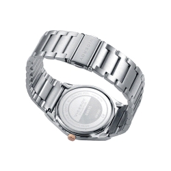 RELOJ VICEROY CABALLERO ACERO 401433-37                                                              2