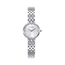 RELOJ VICEROY SEÑORA ACERO 41148-87                                                                 