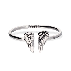 PULSERA RODIO UNO DE 50 SER INVENCIBLE TALLA M PUL2602MTL0000M                                      