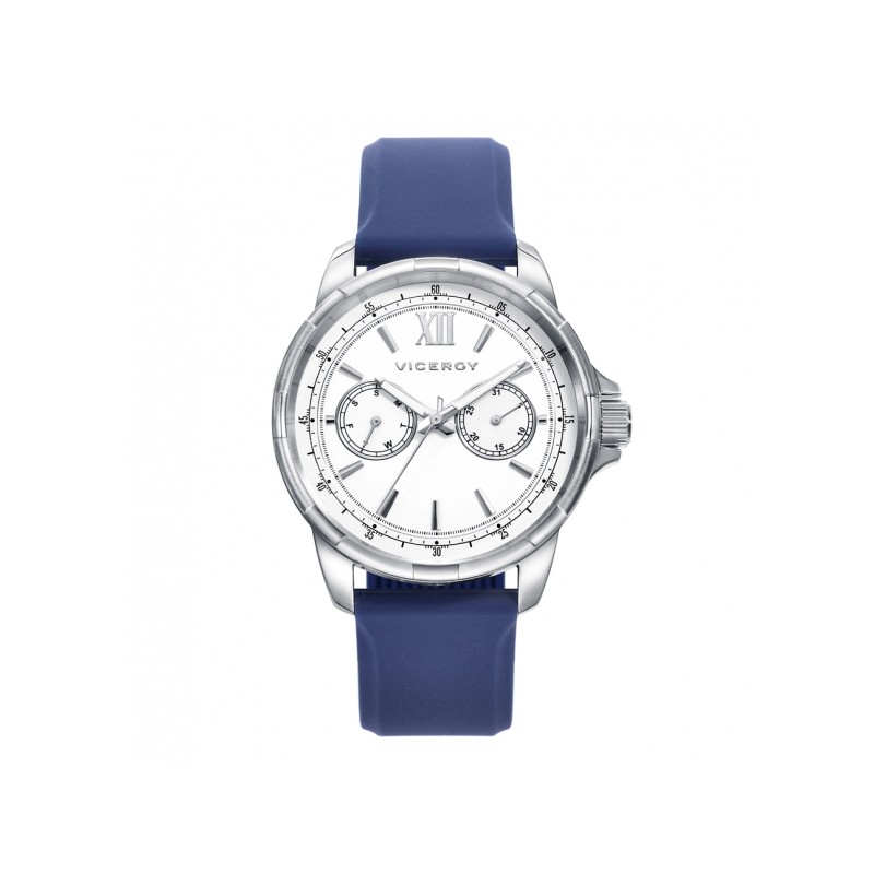 RELOJ CABALLERO VICEROY CRONO