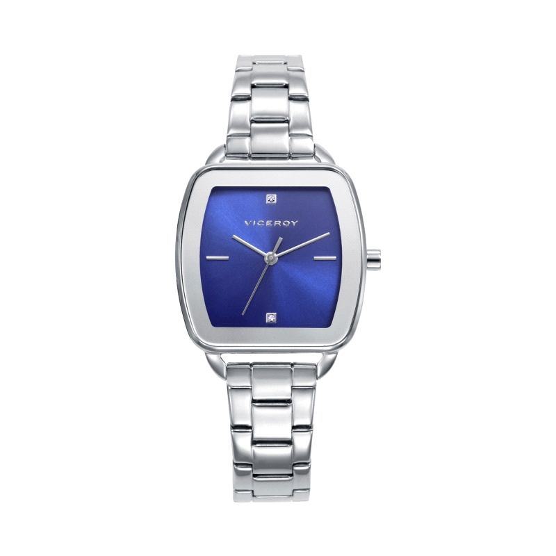 RELOJ VICEROY SEÑORA ACERO 42454-37                                                                 
