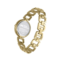 RELOJ MARK MADDOX SEÑORA ACERO MM1033-63                                                             2